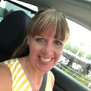 Meet your Posher, Kelly